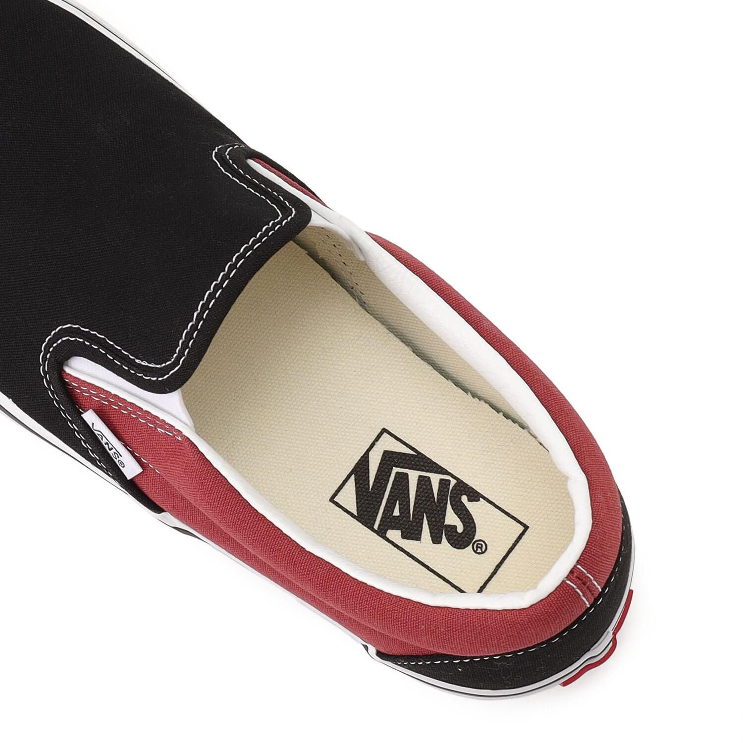 VANS「【VANS】CLASSIC SLIP-ON」|スニーカー|