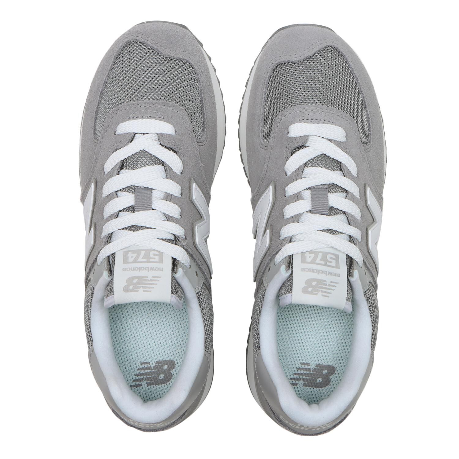 NEW BALANCE 「【NEW BALANCE】WL574ZSD(B)」|スニーカー|