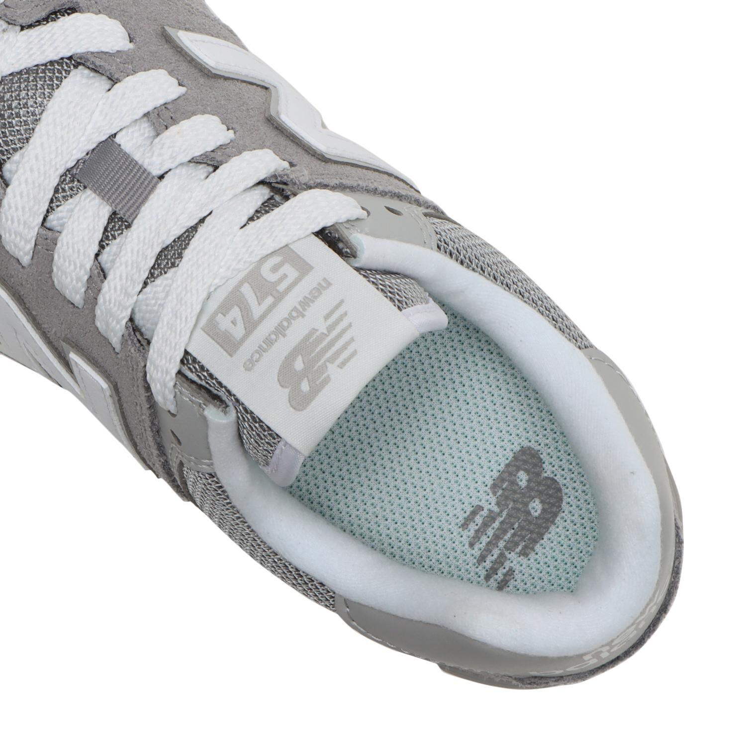 NEW BALANCE 「【NEW BALANCE】WL574ZSD(B)」|スニーカー|
