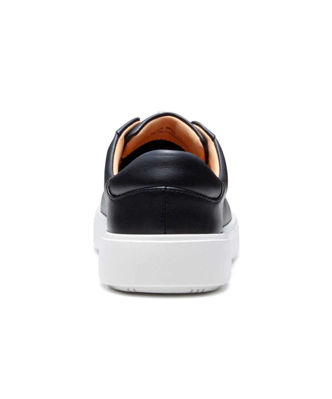 REGAL SHOES「REGAL　センタージップスニーカー　商品コード：BF02AH」|スニーカー|