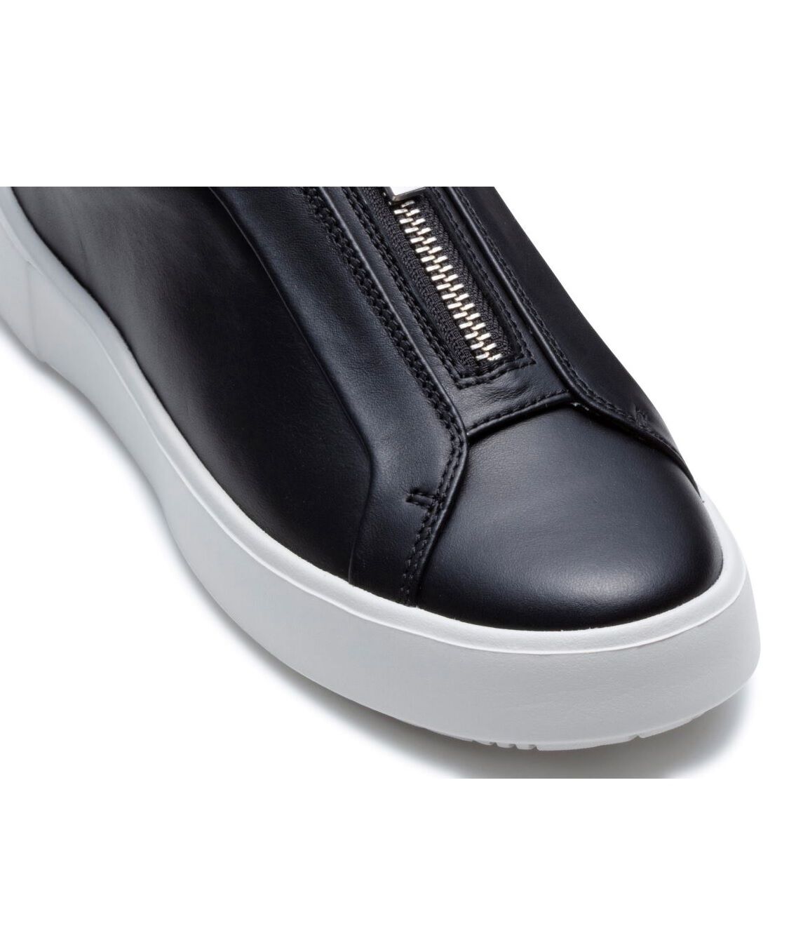 REGAL SHOES「REGAL　センタージップスニーカー　商品コード：BF02AH」|スニーカー|