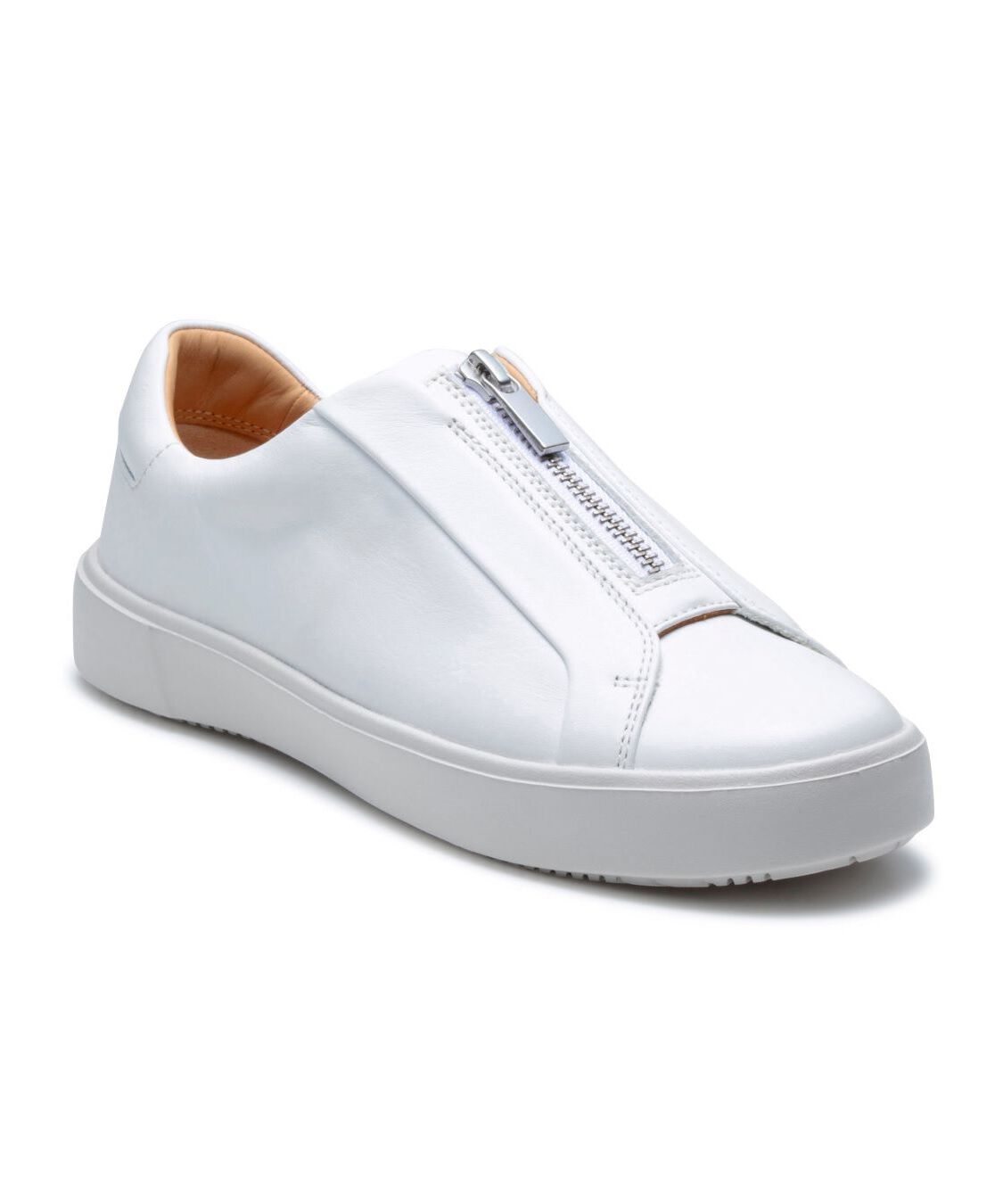 REGAL SHOES「REGAL　センタージップスニーカー　商品コード：BF02AH」|スニーカー|