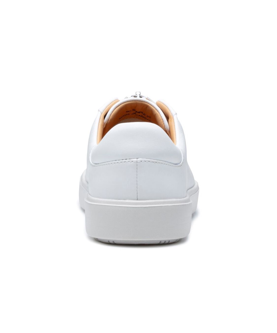 REGAL SHOES「REGAL　センタージップスニーカー　商品コード：BF02AH」|スニーカー|