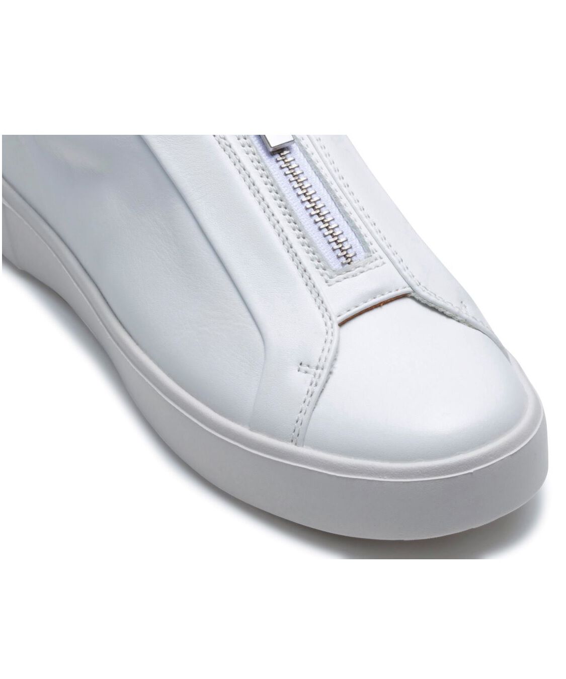 REGAL SHOES「REGAL　センタージップスニーカー　商品コード：BF02AH」|スニーカー|