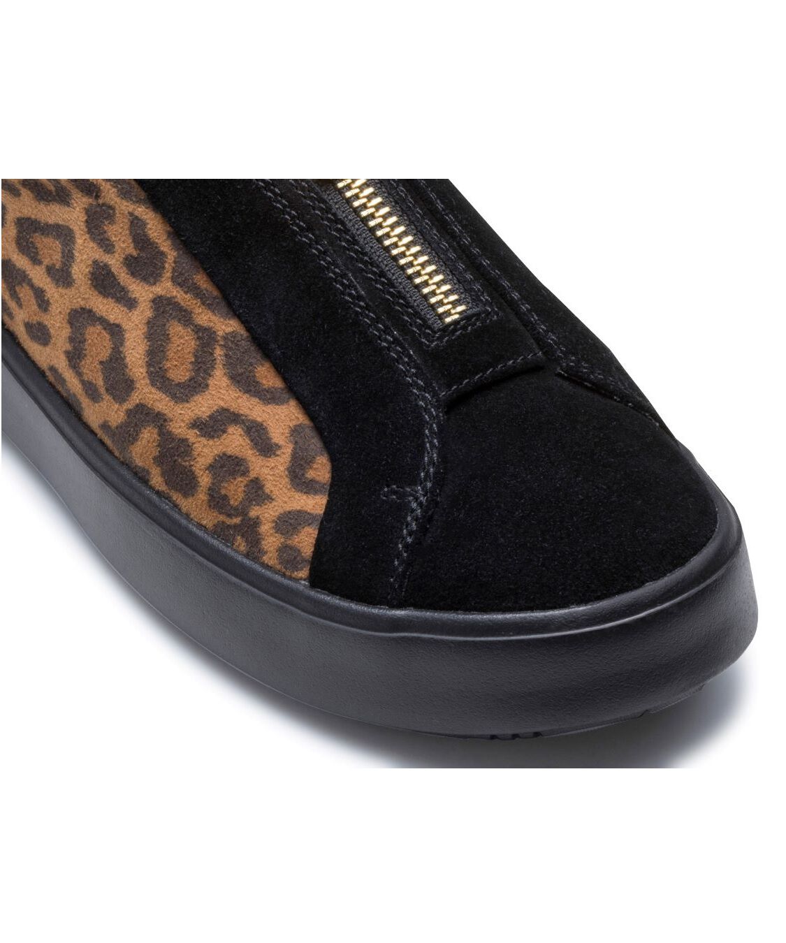 REGAL SHOES「REGAL　センタージップスニーカー　商品コード：BF02AH」|スニーカー|