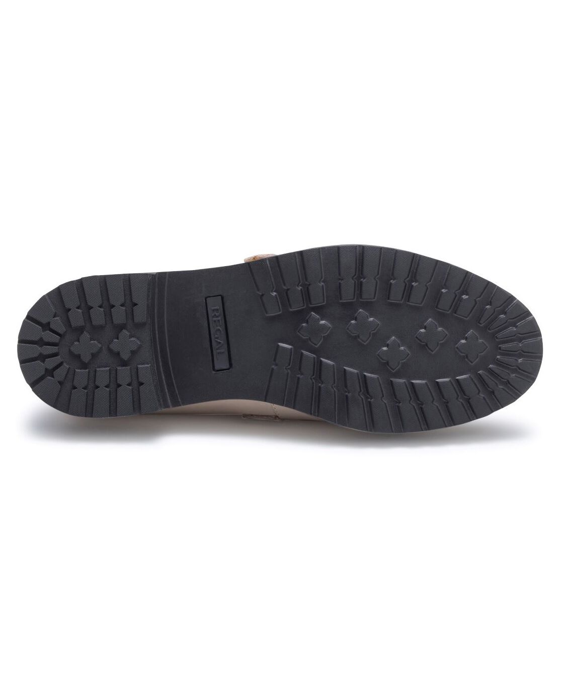 REGAL SHOES「REGAL　Tストラップシューズ【ヒール30mm】　商品コード：F34RAL」|ローファー|