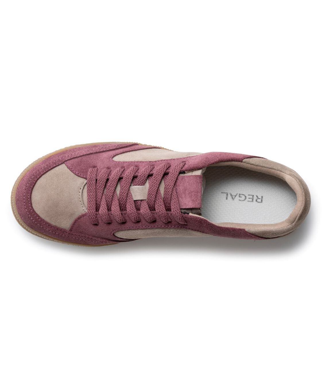 REGAL SHOES「REGAL ローテクスニーカー　商品コード：BF08AG」|スニーカー|