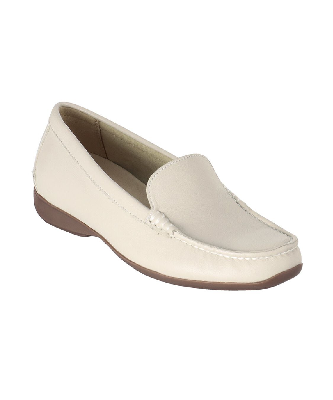 REGAL SHOES「REGAL　【定番】フラットシューズ 【ヒール25mm】　商品コード：F09RAF」|ローファー|