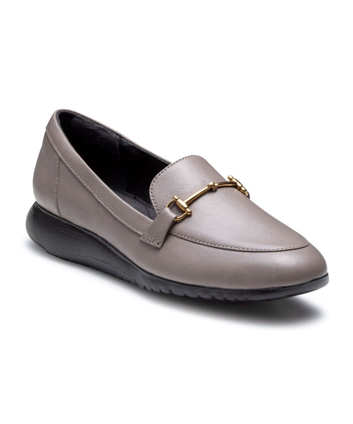 REGAL SHOES「REGAL ビットローファー【ヒール30mm】　商品コード：F67RAG」|ローファー|