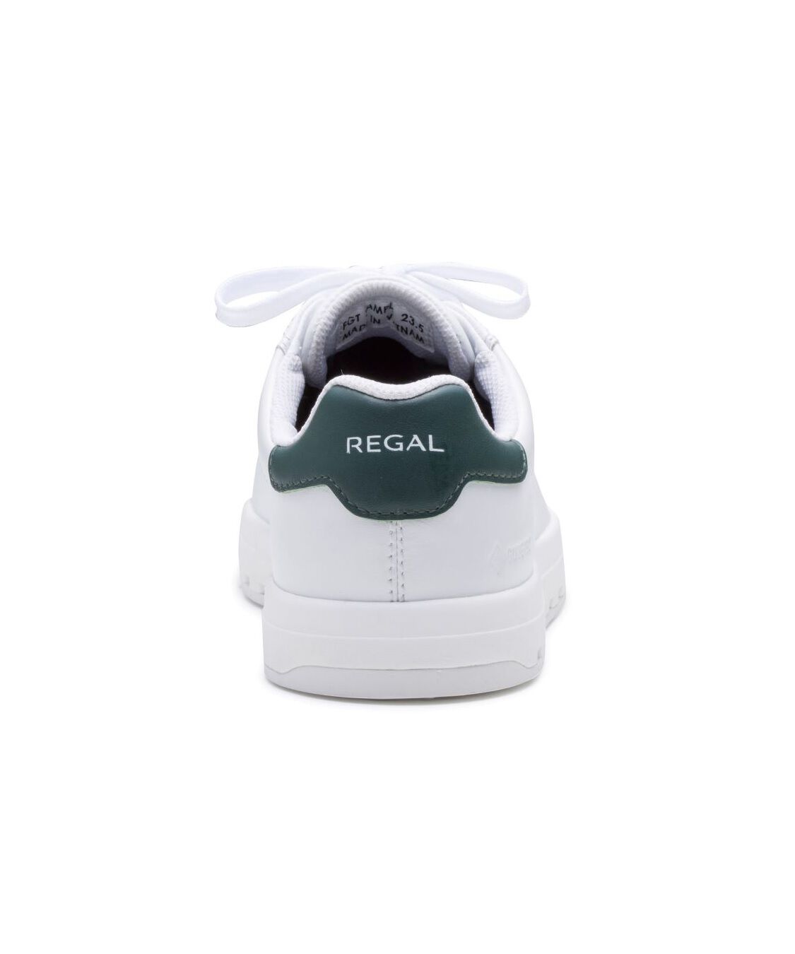 REGAL SHOES「REGAL　【定番】　コートスニーカー（GORE-TEX SURROUND(R) フットウェア）　商品コード：BF05BC」|スニーカー|