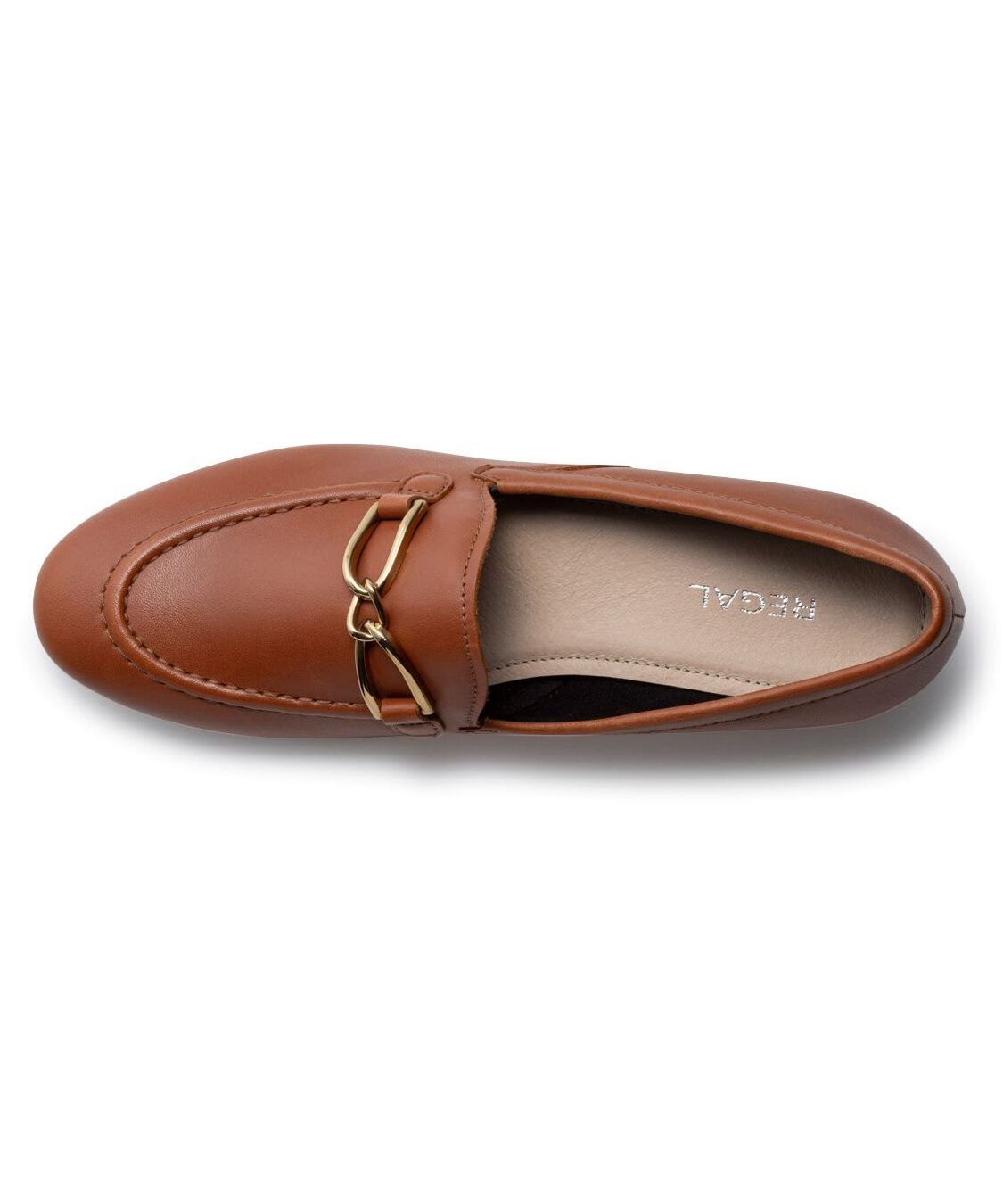 REGAL SHOES「REGAL  ビットローファー【ヒール20mm】　商品コード：F64RAF」|ローファー|