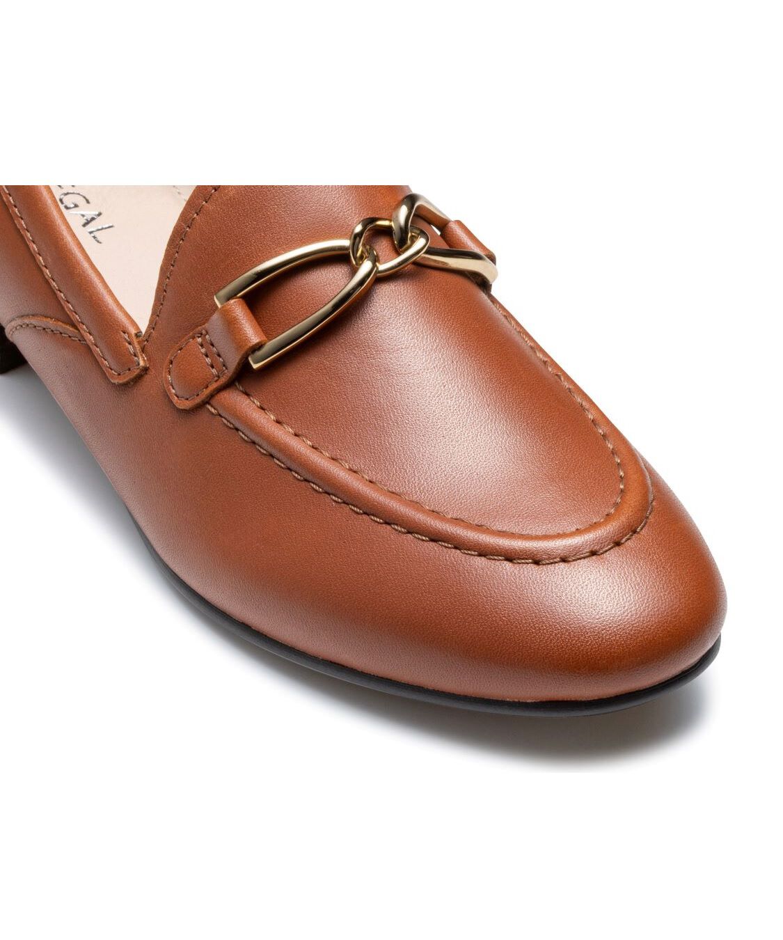 REGAL SHOES「REGAL  ビットローファー【ヒール20mm】　商品コード：F64RAF」|ローファー|