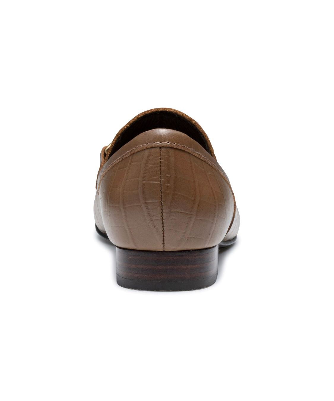 REGAL SHOES「REGAL  ビットローファー【ヒール20mm】　商品コード：F64RAF」|ローファー|