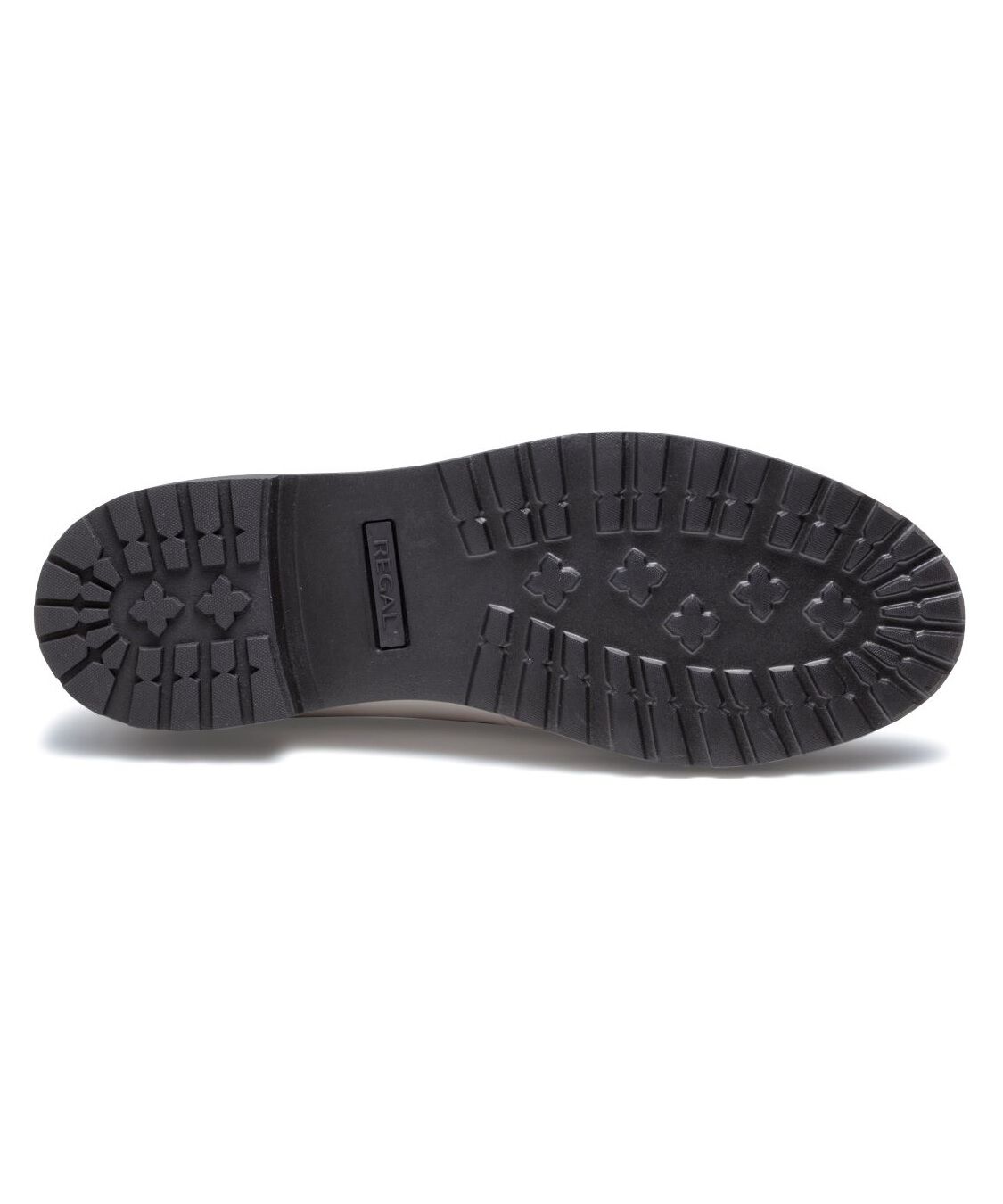 REGAL SHOES「REGAL　ラギッドソールローファー【ヒール30mm】　商品コード：F33RAL」|ローファー|