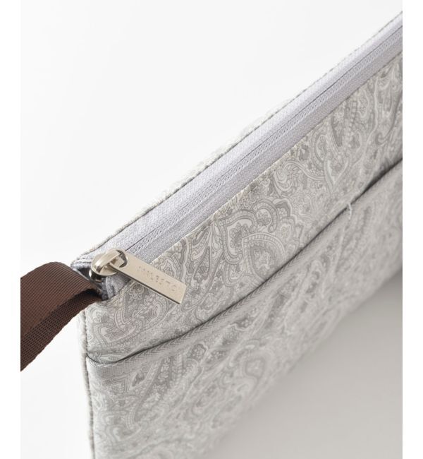 MILESTO「リバティプリント PCケース」|ポーチ|