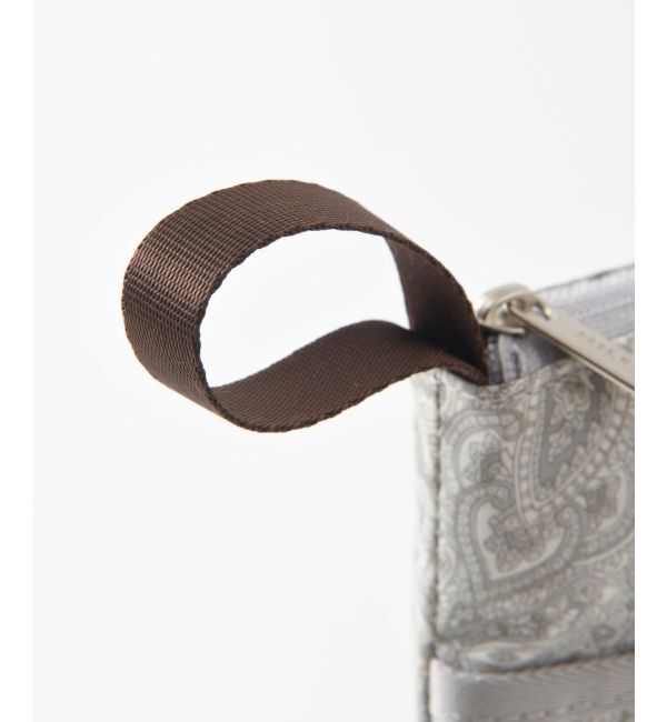 MILESTO「リバティプリント PCケース」|ポーチ|