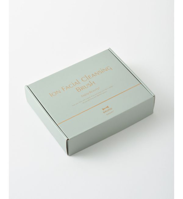 BRUNO「イオン洗顔ブラシ」|その他|