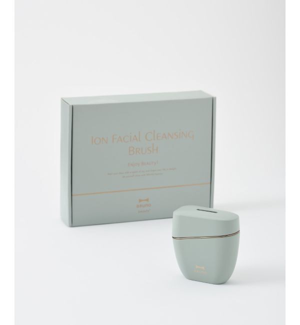 BRUNO「イオン洗顔ブラシ」|その他|