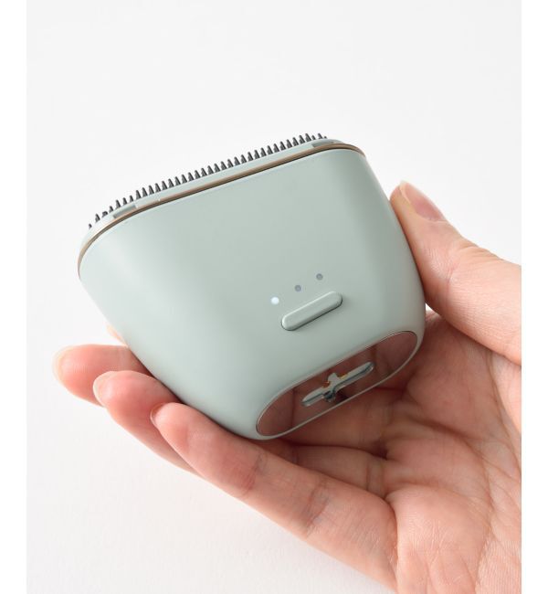 BRUNO「イオン洗顔ブラシ」|その他|