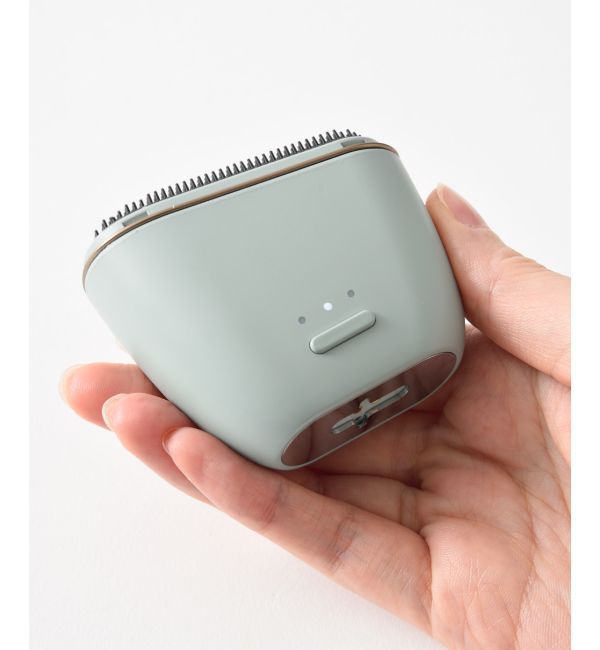 BRUNO「イオン洗顔ブラシ」|その他|