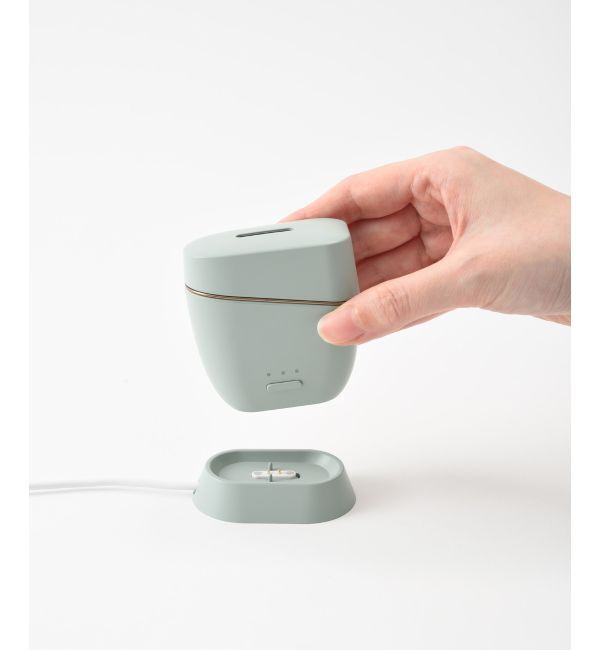 BRUNO「イオン洗顔ブラシ」|その他|