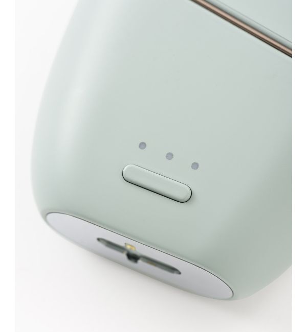 BRUNO「イオン洗顔ブラシ」|その他|