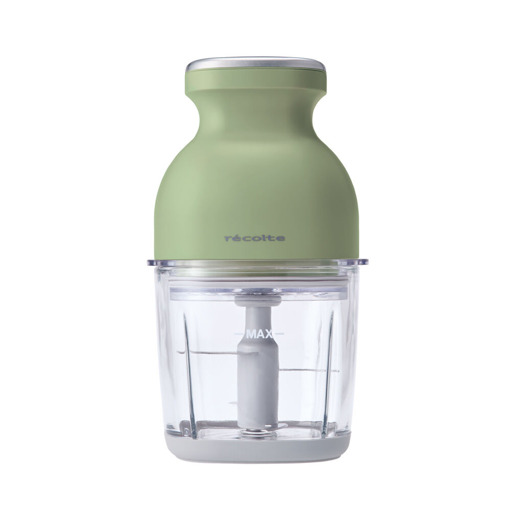 recolte「レコルト  コードレス　カプセルカッターボンヌ RCP-7」|電化製品|