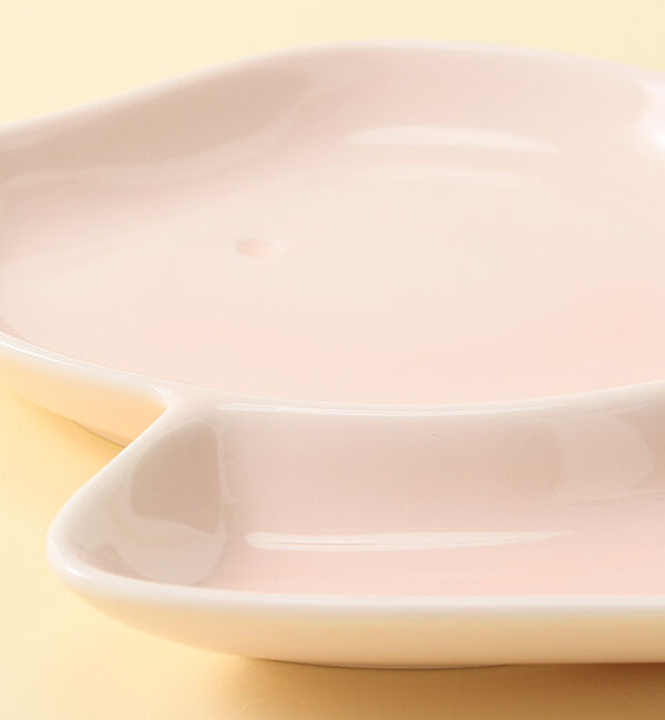  「animal life プレート（カラー）」|食器・キッチングッズ|