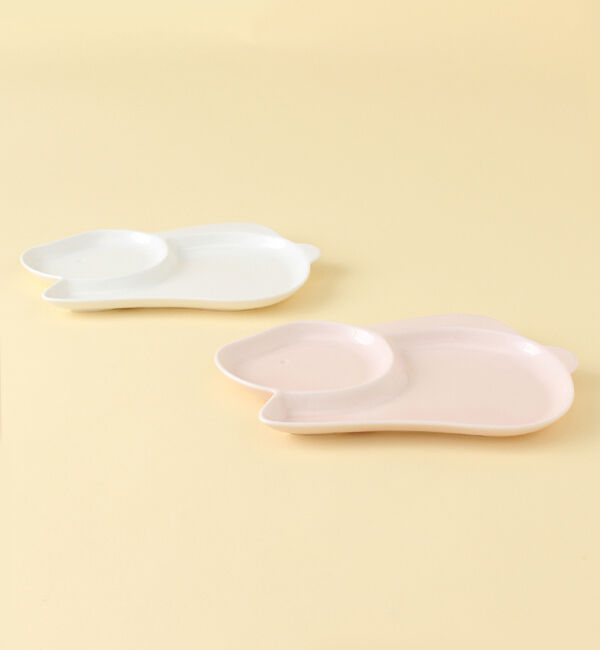  「animal life プレート（カラー）」|食器・キッチングッズ|