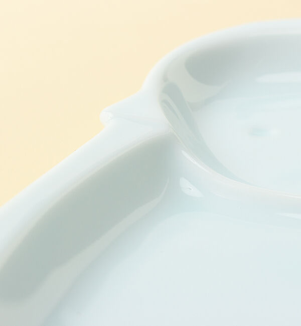  「animal life プレート（カラー）」|食器・キッチングッズ|