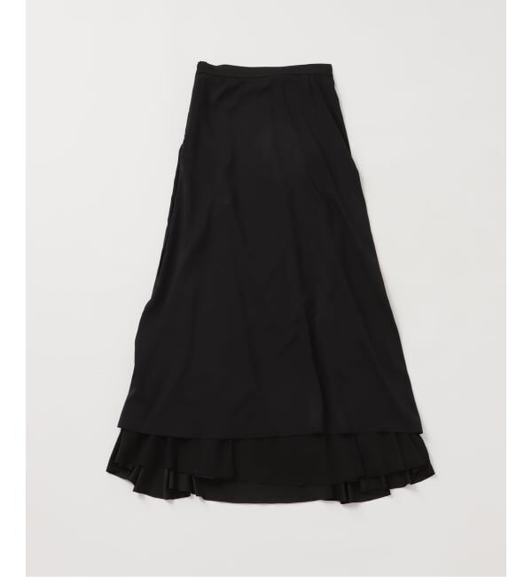  「《予約》SATIN MERMAID スカート」|スカート|