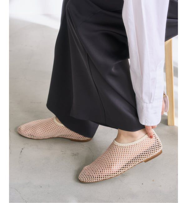  「《予約》ハイバンプネットフラット」|その他|ナチュラル