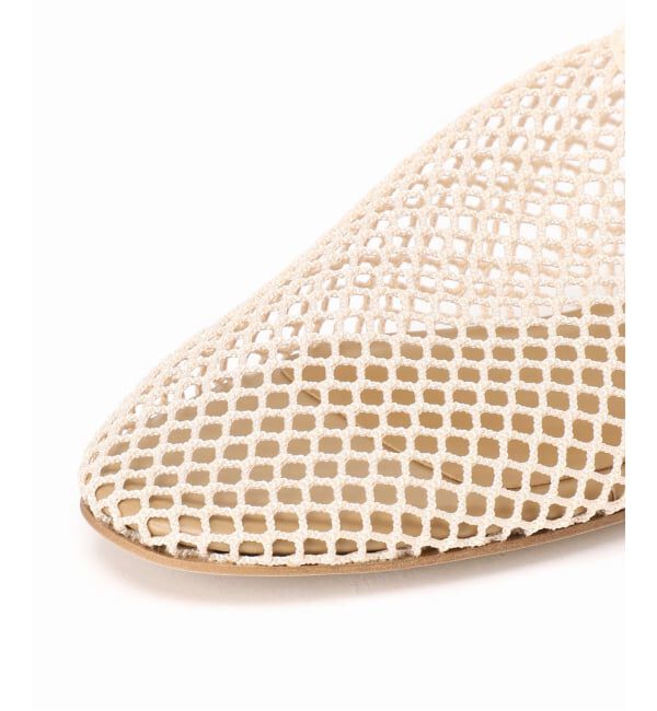  「《予約》ハイバンプネットフラット」|その他|