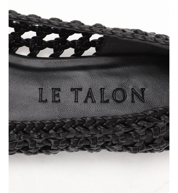  「《予約》スクエアソフトメッシュバレエ」|バレエシューズ|