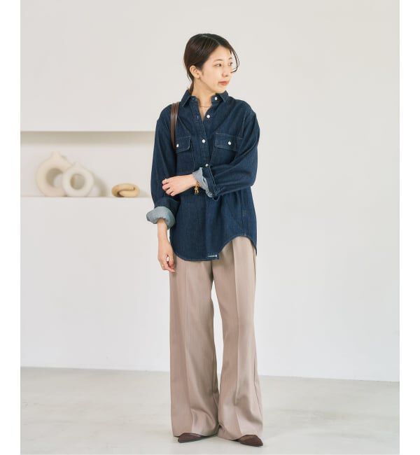  「《追加予約》4.5cmポインテッドネットパンプス」|パンプス|