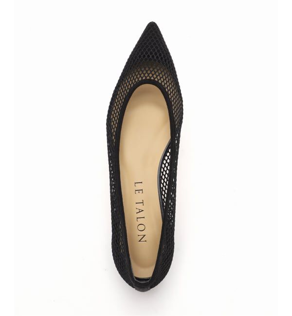  「《追加予約》ポインテッドネットフラット」|その他|