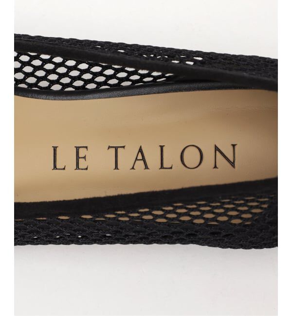  「《追加予約》ポインテッドネットフラット」|その他|