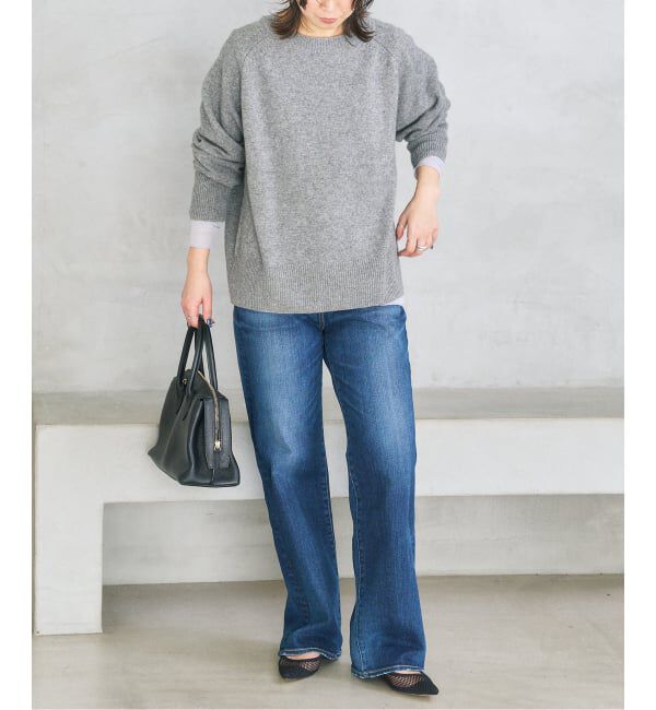  「《追加予約》ポインテッドネットワンストラップフラット」|その他|