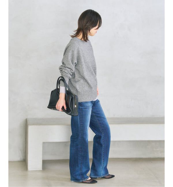  「《追加予約》ポインテッドネットワンストラップフラット」|その他|