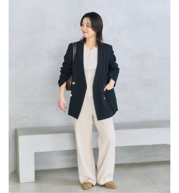  「《追加予約》レザーキルトタッセルフラット」|その他|