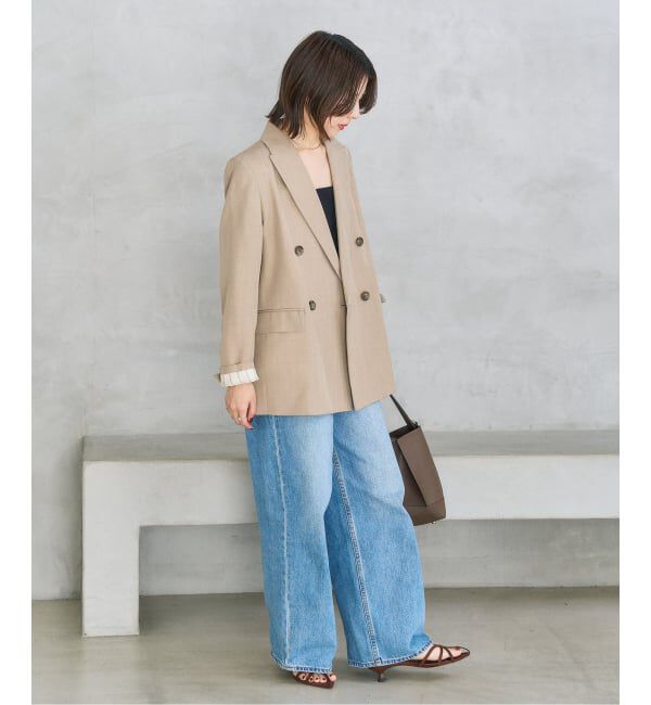  「《追加予約》3.5cmナローストラップサンダル」|サンダル|