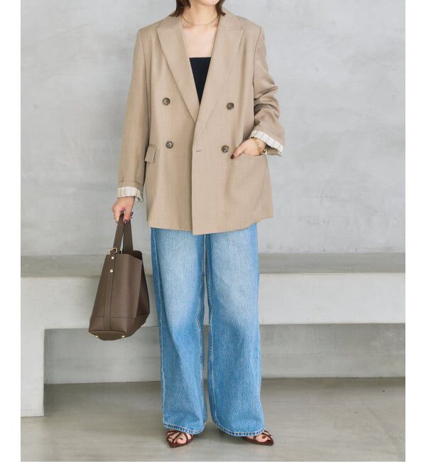  「《追加予約》3.5cmナローストラップサンダル」|サンダル|