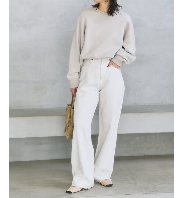  「《追加予約》スクエアトゥキャップセミシアーフラット」|その他|