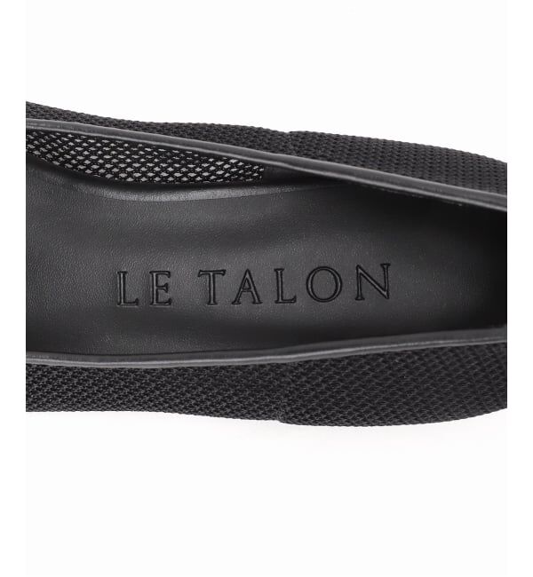  「《追加予約》スクエアトゥキャップセミシアーフラット」|その他|