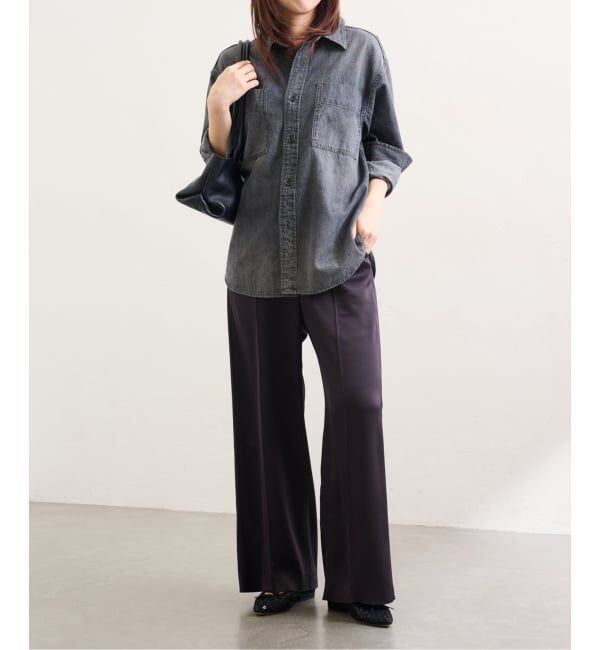  「《予約》ポインテッドフラワースパンコールバレエ」|バレエシューズ|