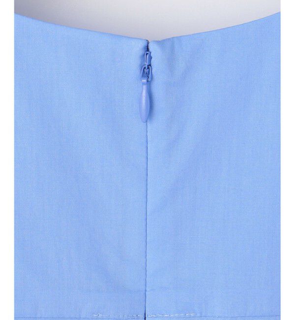 組曲「コットンローン ボリュームスリーブブラウス」|シャツ・ブラウス|