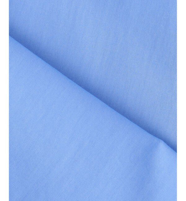 組曲「コットンローン ボリュームスリーブブラウス」|シャツ・ブラウス|