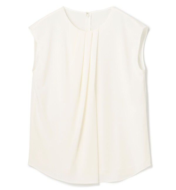 BEIGE,「【S-size】DREUX / ブラウス」|シャツ・ブラウス|