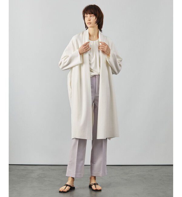 BEIGE,「【S-size】DREUX / ブラウス」|シャツ・ブラウス|