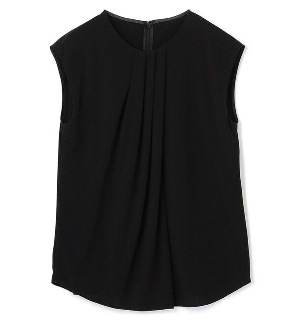 BEIGE,「【S-size】DREUX / ブラウス」|シャツ・ブラウス|